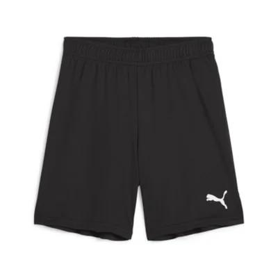 Puma TeamGOAL Football Short (Puma Black/White)