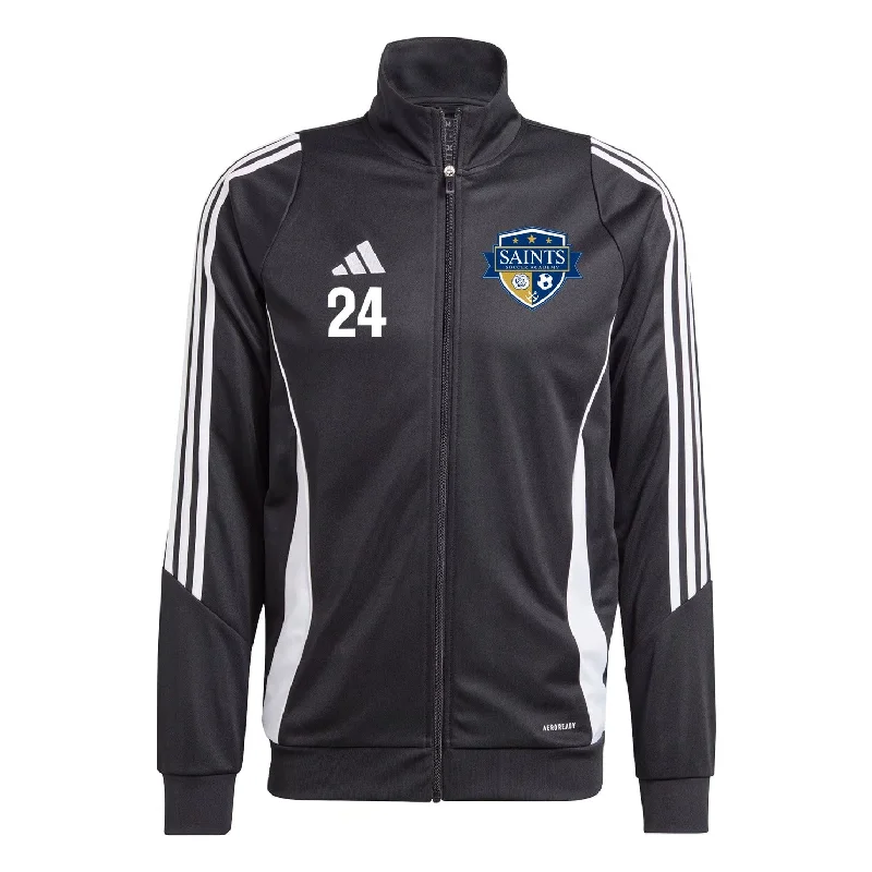 Saints Academy Warmup Jacket [Men's]