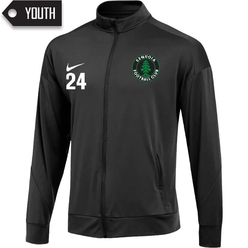 Sequoia FC Jacket [Youth]