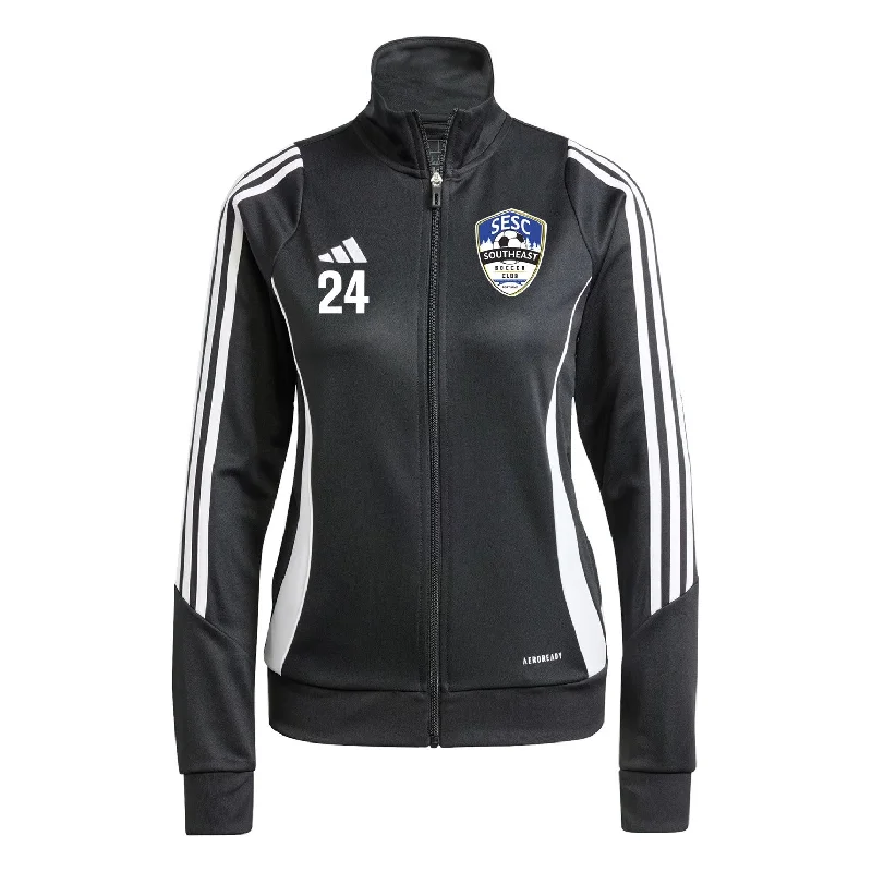 SESC Warmup Jacket [Women's]