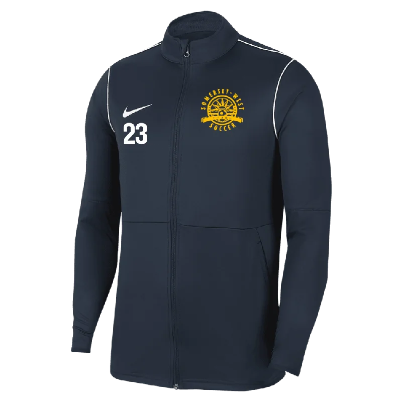 Somerset West Warmup Jacket [Men's]