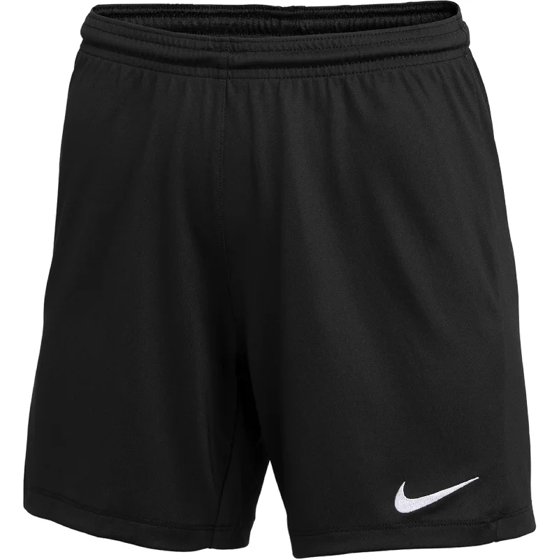 Sonoma County Soccer Academy Shorts [Women's]