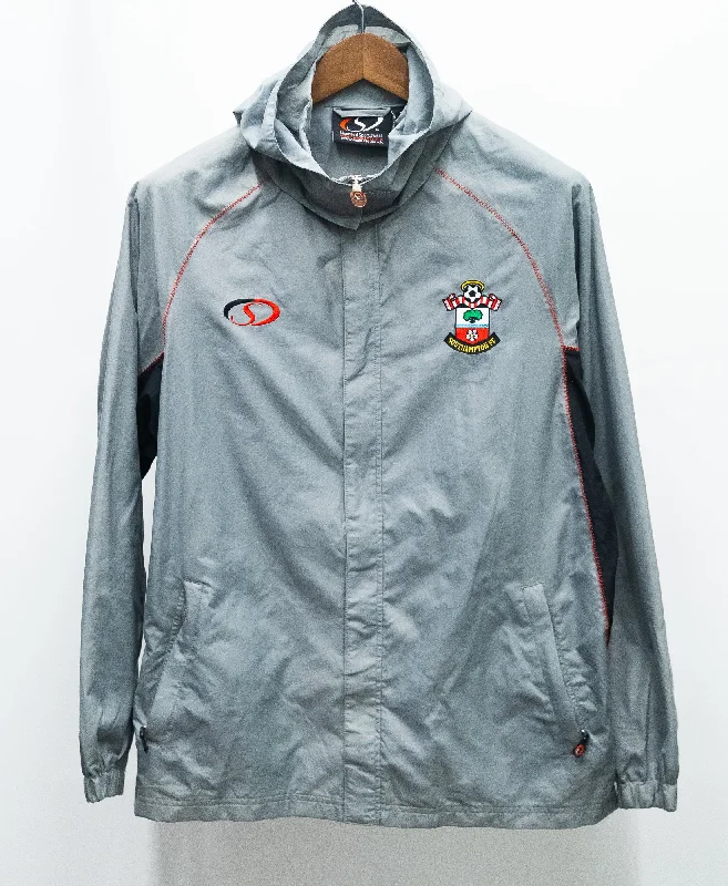 Southampton 2000's Zip Training Jacket (S)