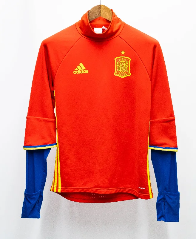 Spain 2015 Training Jacket (S)