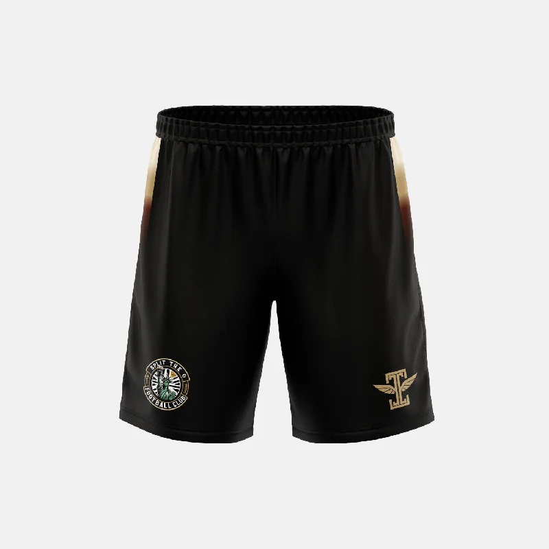 Split The G FC Shorts