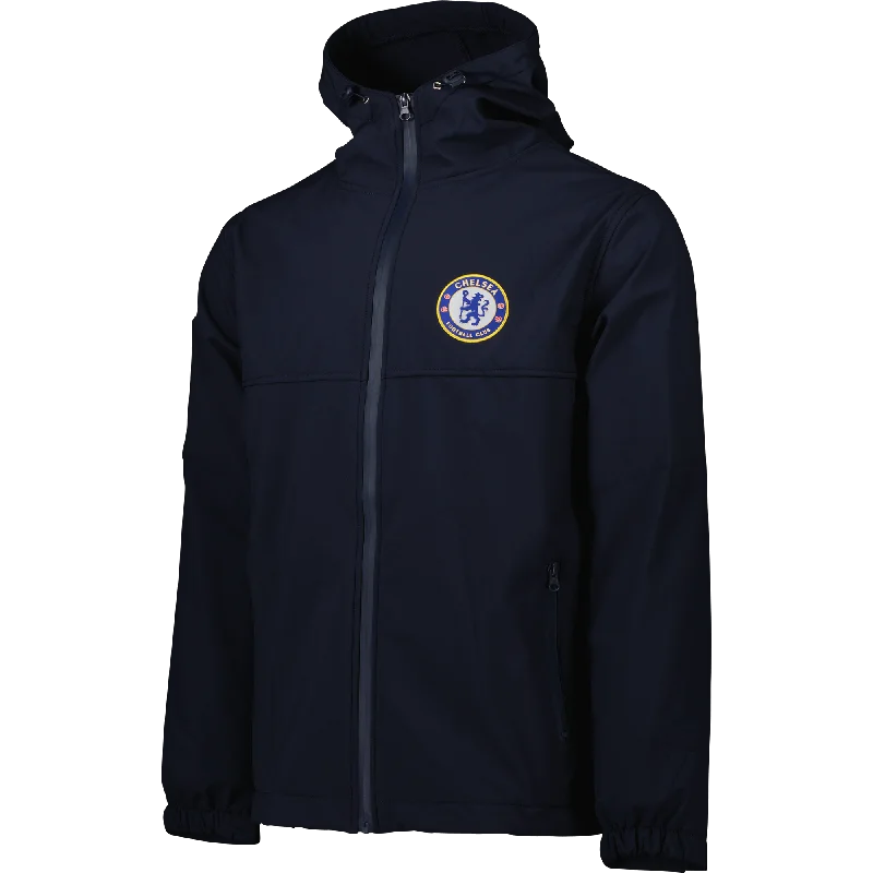 Sport Design Chelsea 3-Layer Outdoor Jacket