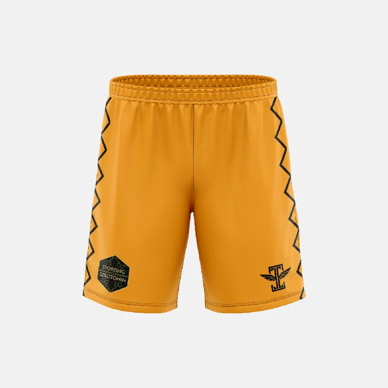 Sporting Serotonin Goalkeeper Shorts