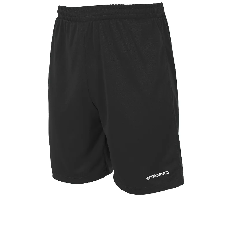 Stanno Club Pro Shorts (Black)