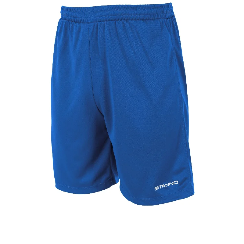 Stanno Club Pro Shorts (Blue)