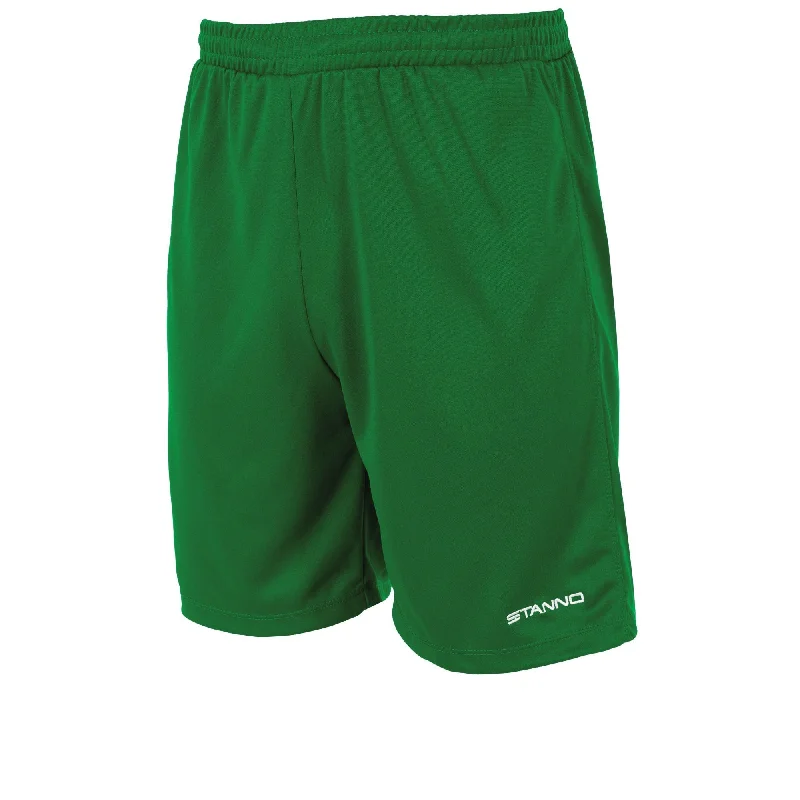 Stanno Club Pro Shorts (Green)