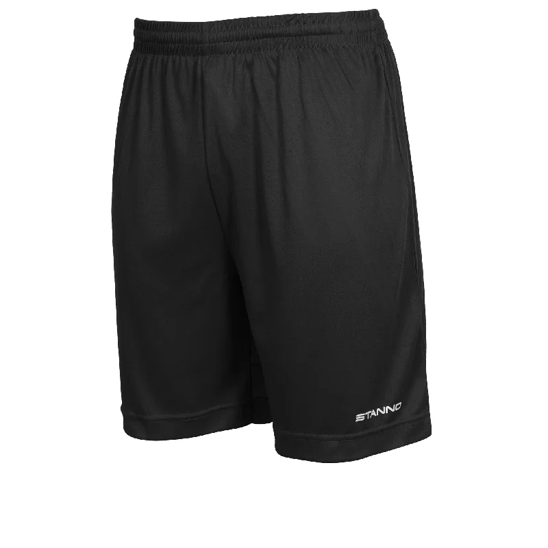 Stanno Field Football Shorts (Black)