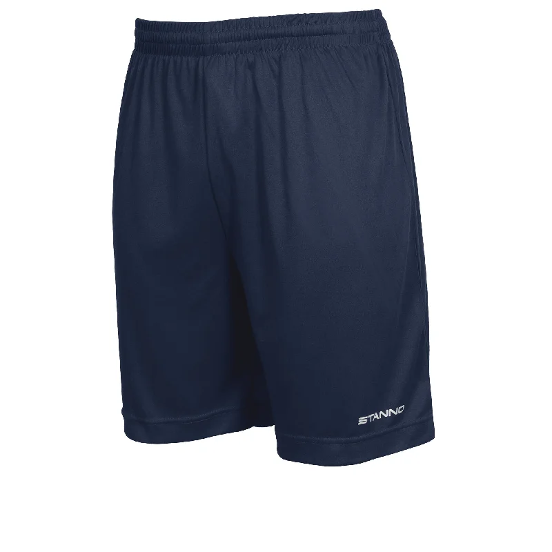 Stanno Field Football Shorts (Navy)