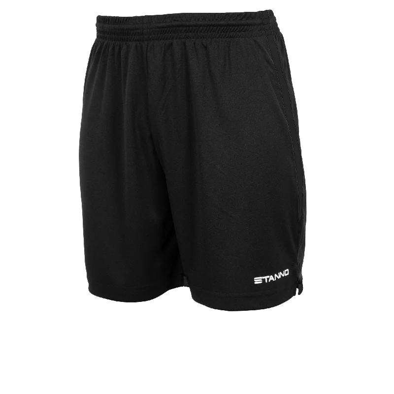 Stanno Focus Football Shorts (Black)