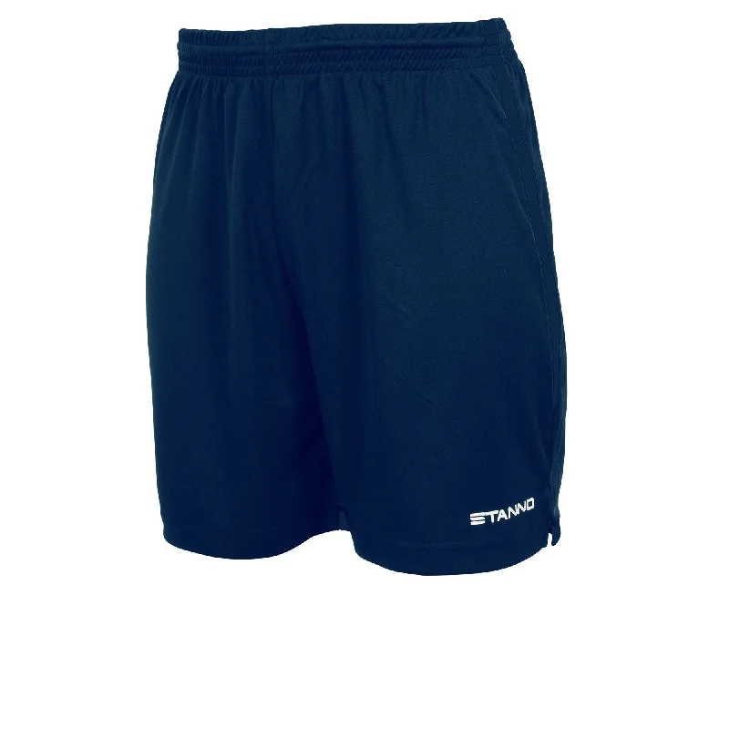 Stanno Focus II Football Shorts (Navy)