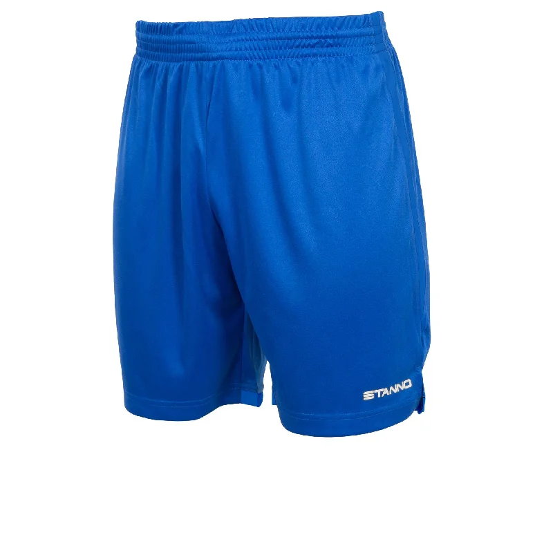 Stanno Focus II Ladies Football Shorts (Royal)