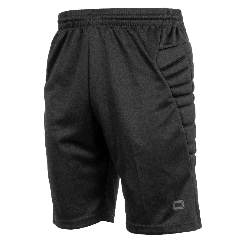 Stanno Swansea Goalkeeper Short (Black)