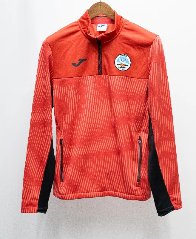 Swansea City 2021 Training Jacket (M)