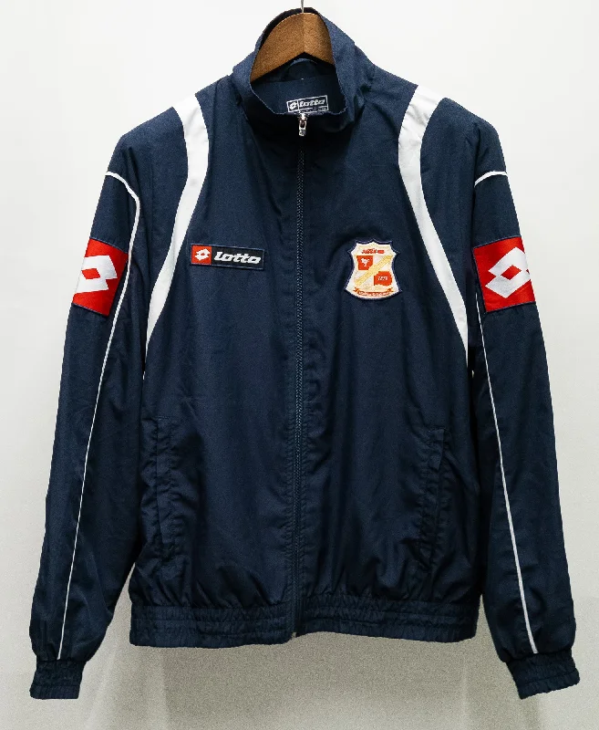 Swindon Town 2008-09 Training Jacket (L)