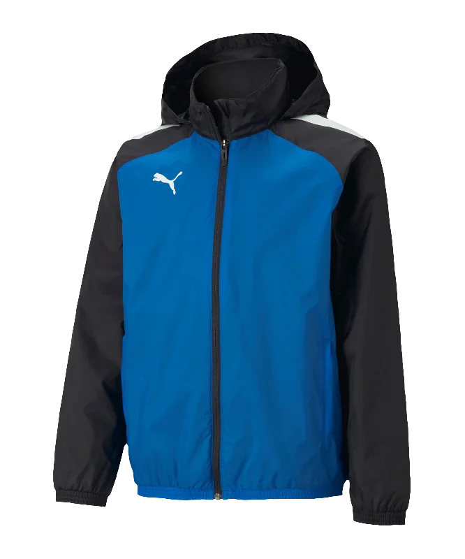 TeamLiga All Weather Jacket