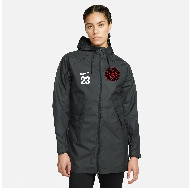 Thorns Academy Storm-FIT Rain Jacket