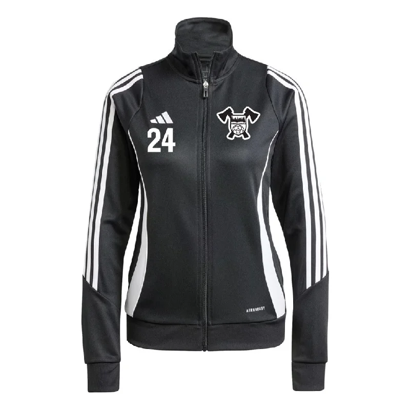 Timber Barons Jacket [Women's]