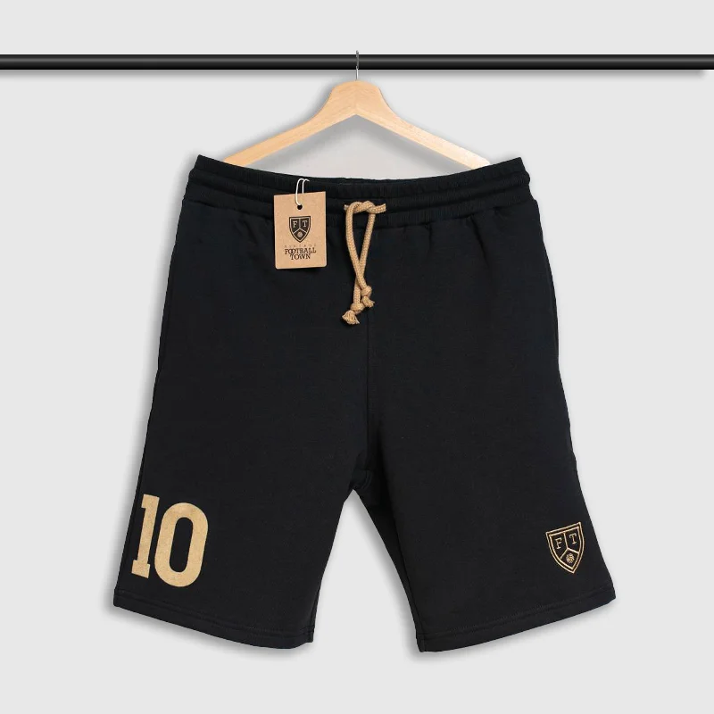 Town FC 10 Short