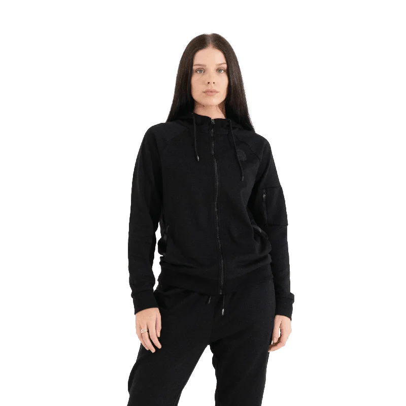 Ultra FC Player Fleece Jacket Womens (9631332-02)