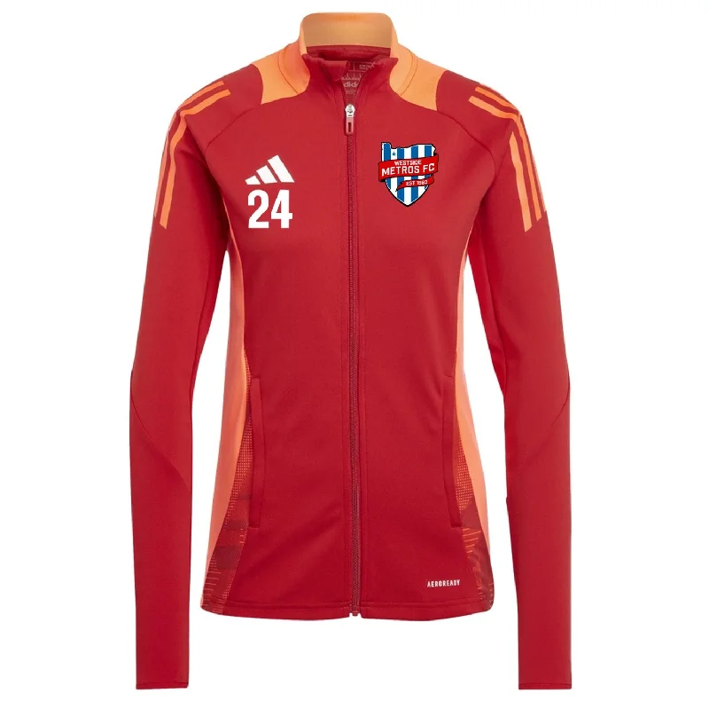 Westside Metros Jacket [Women's]