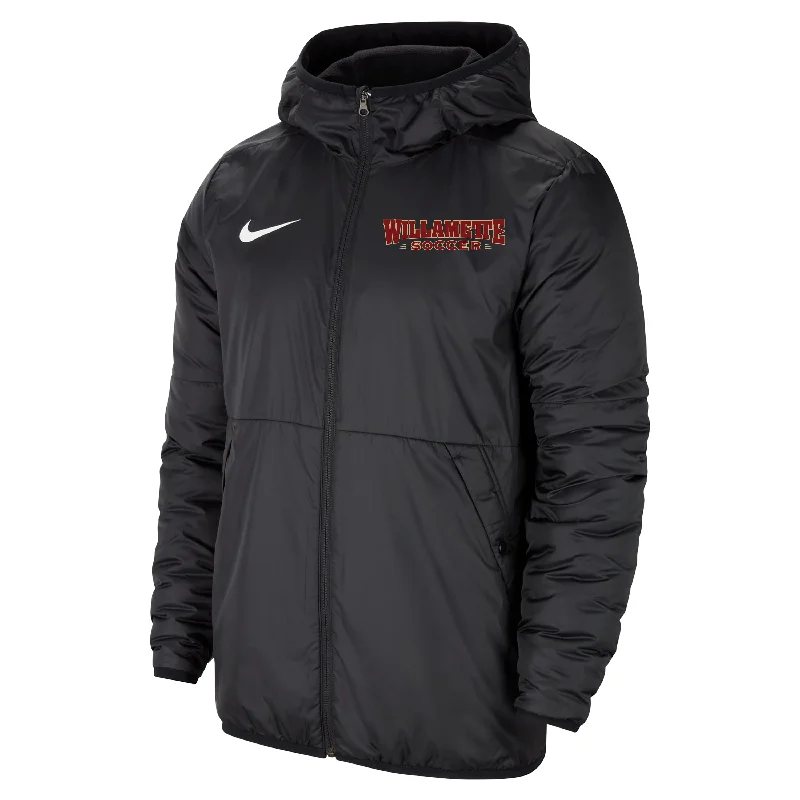 Willamette University Therma Repel Jacket [Men's]