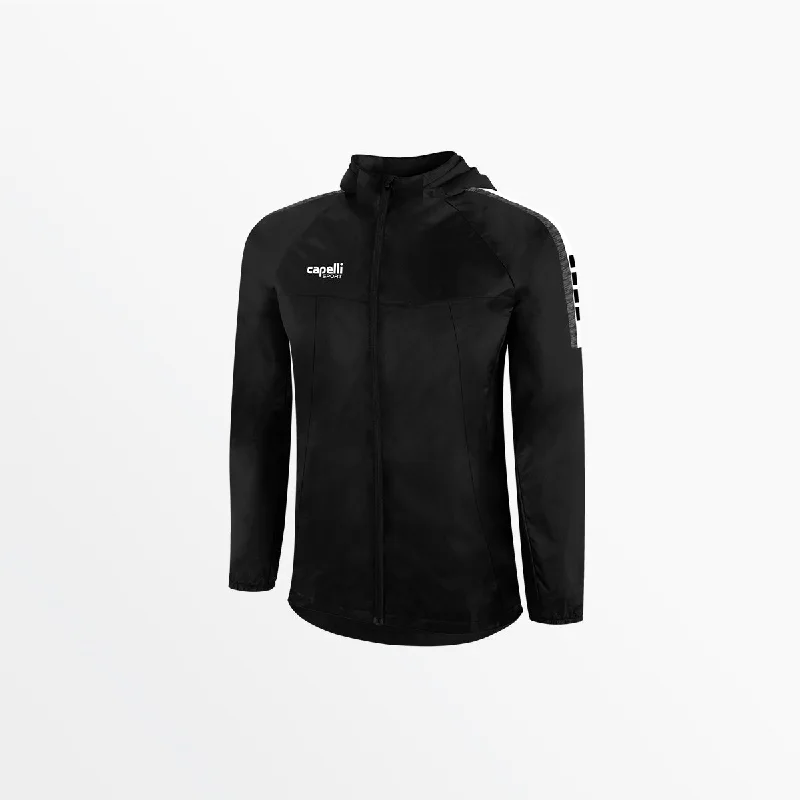 WOMEN'S MADISON ALL WEATHER JACKET