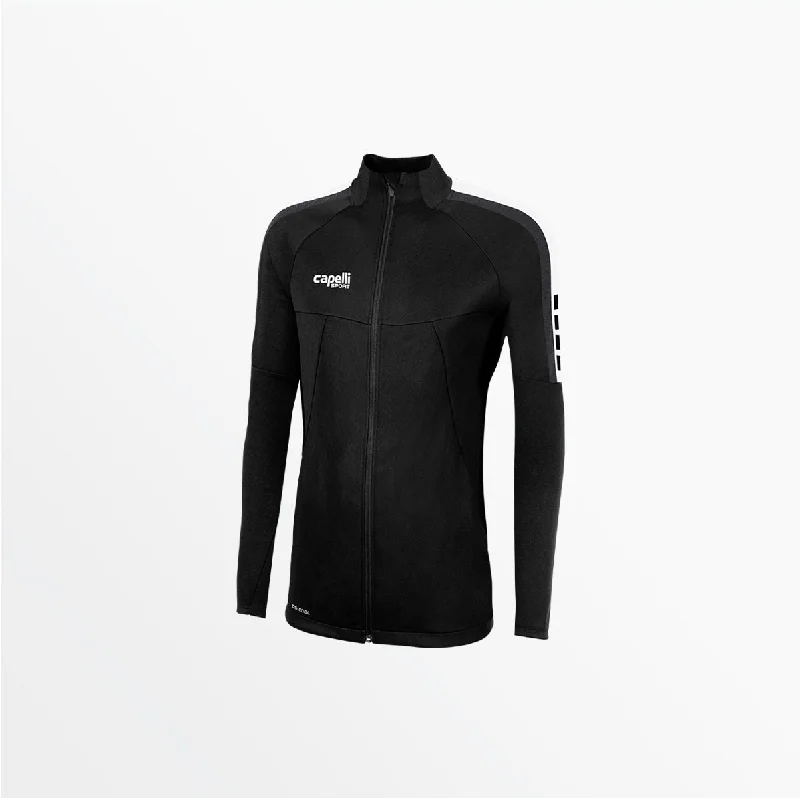 WOMEN'S MADISON TRAINING JACKET