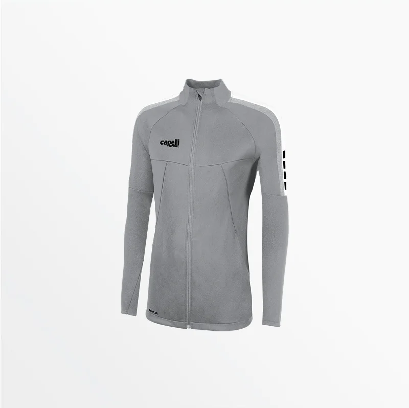 WOMEN'S MADISON TRAINING JACKET