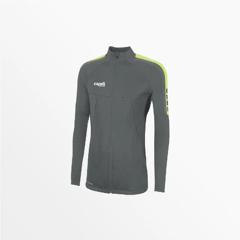 WOMEN'S MADISON TRAINING JACKET