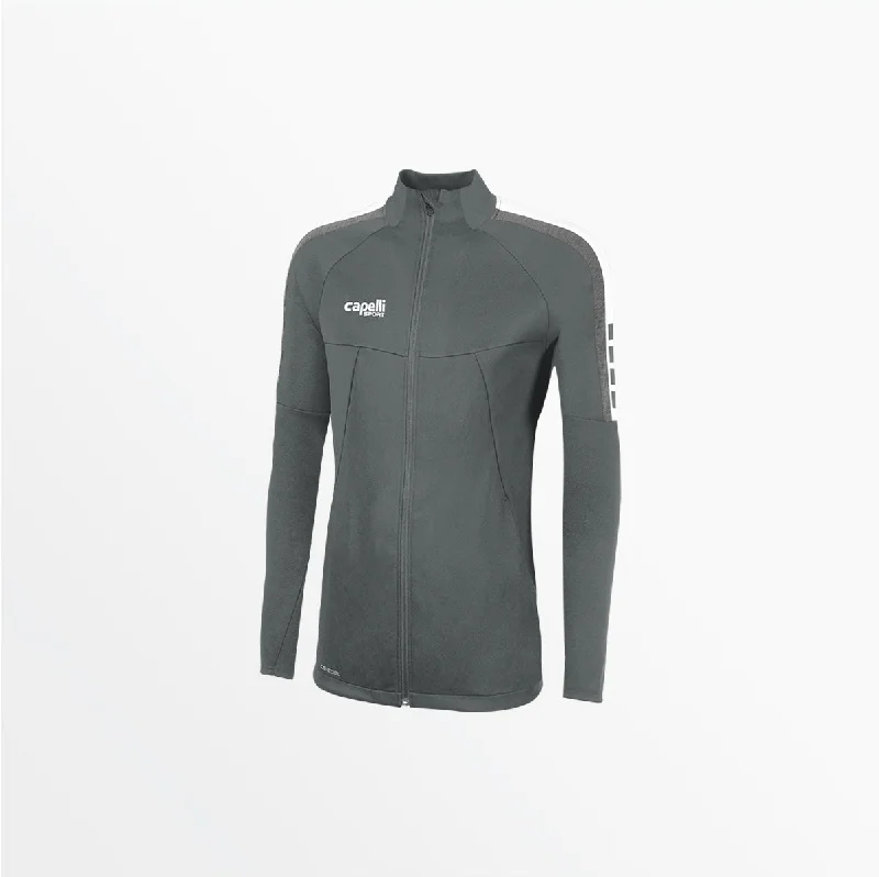 WOMEN'S MADISON TRAINING JACKET