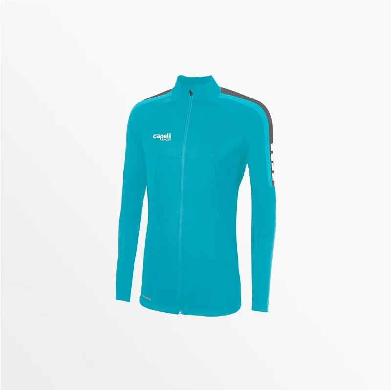 WOMEN'S MADISON TRAINING JACKET