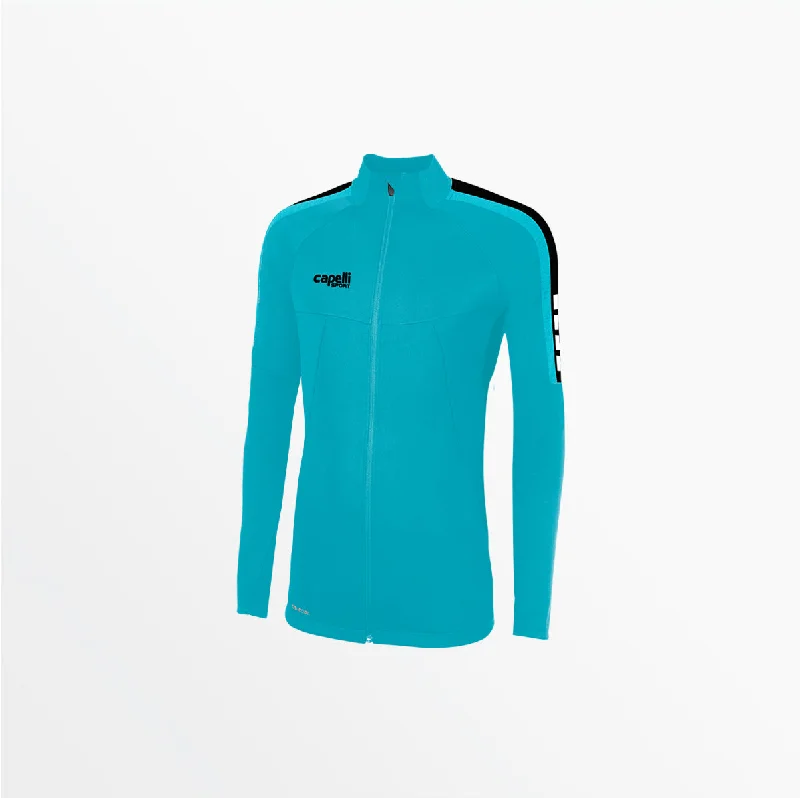 WOMEN'S MADISON TRAINING JACKET