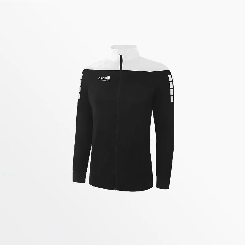 WOMEN'S TRIBECA TRAINING JACKET