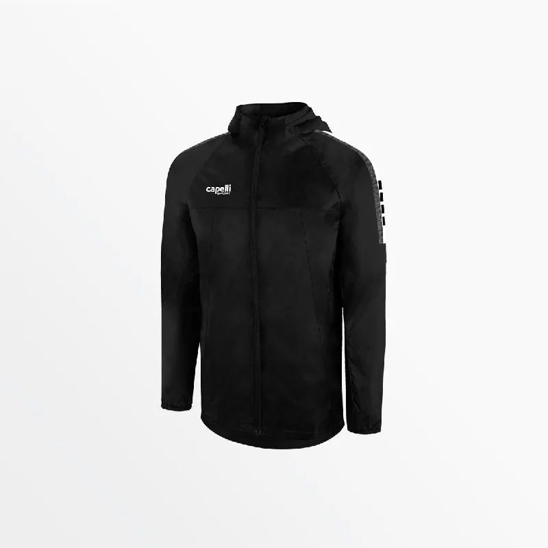 YOUTH MADISON ALL WEATHER JACKET