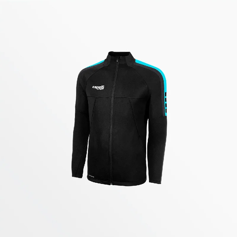 YOUTH MADISON TRAINING JACKET