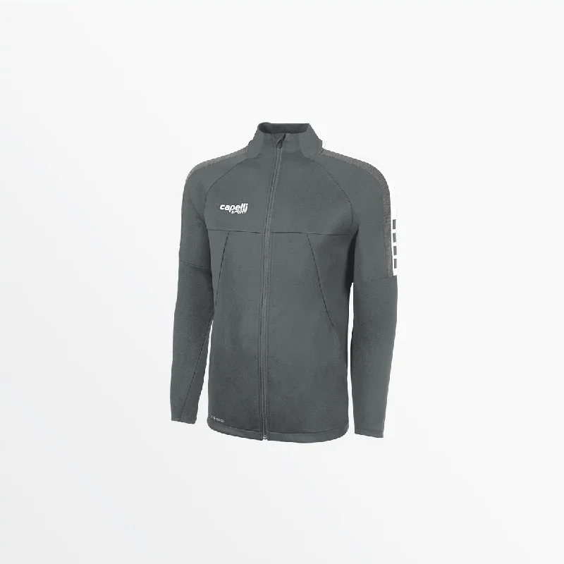 YOUTH MADISON TRAINING JACKET