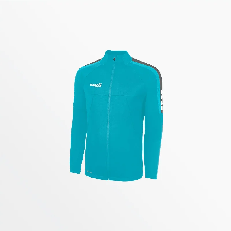 YOUTH MADISON TRAINING JACKET