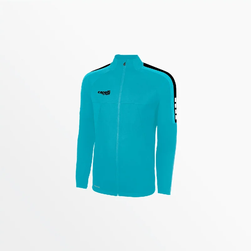 YOUTH MADISON TRAINING JACKET