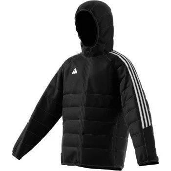 Youth Tiro 24 Winter Jacket