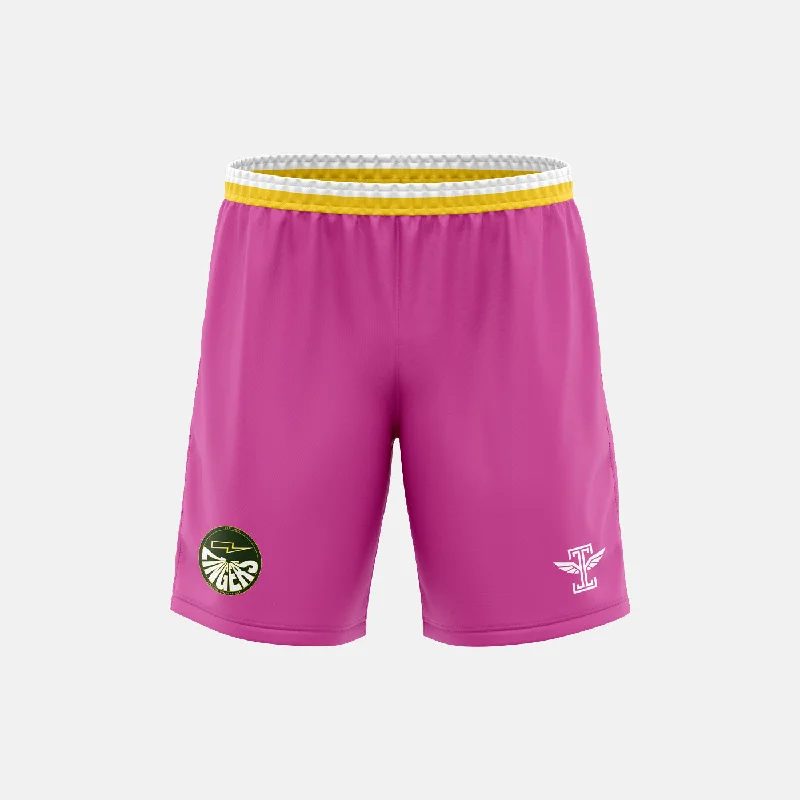 Zingers FC Goalkeeper Shorts