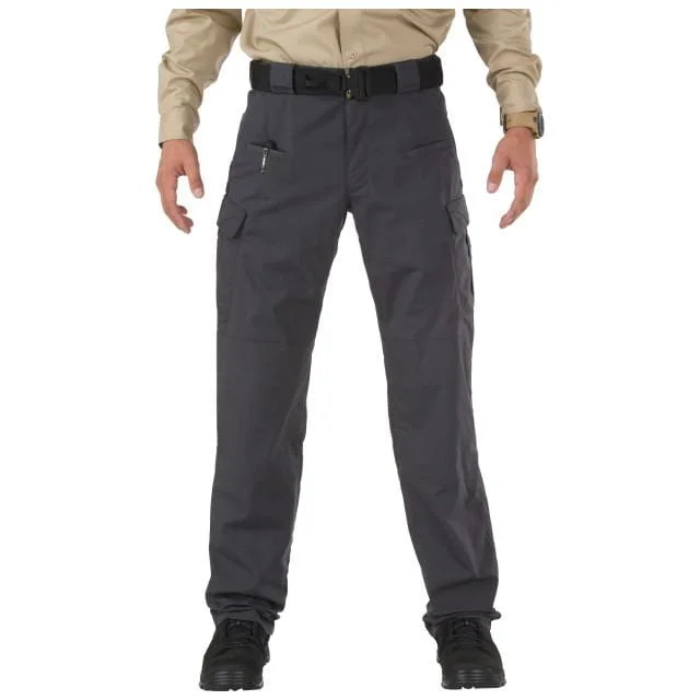 5-11 Men's Tactical 74369-18 Stryke W/Flex-Tac Tm Charcoal Pants