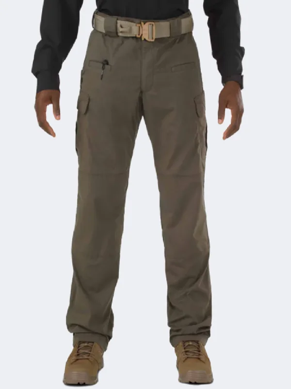 5-11 Brand Stryke® Men Tactical Pant Tundra