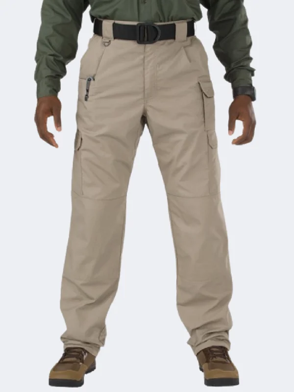 5-11 Tactical Men's Taclite Pro Pants Stone