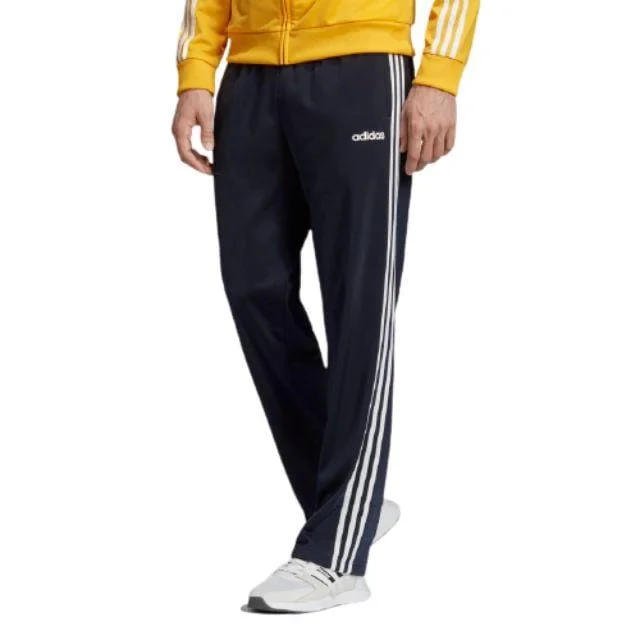 Adidas 3-Stripes Men Training Pant Legend Ink / White Ei9759