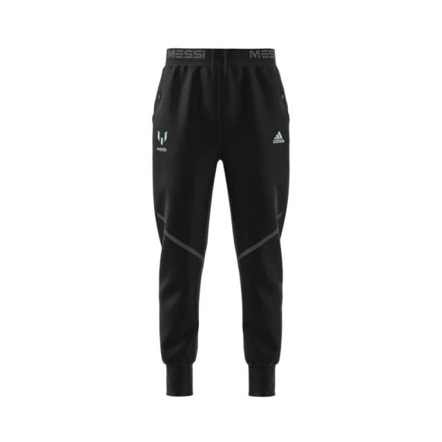 Adidas Boys' Training DJ1283 Messi Striker Pants