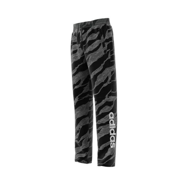 Adidas Boys' Training DJ1782 Linear Pants